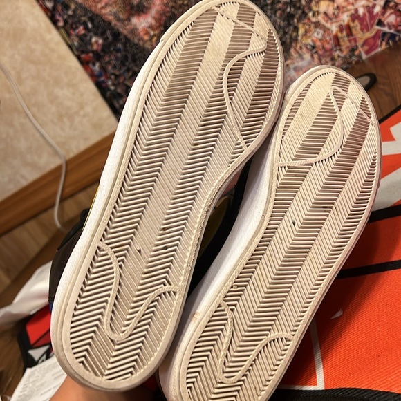 Nike Blazer Peace, love, basketball - Picture 5 of 5